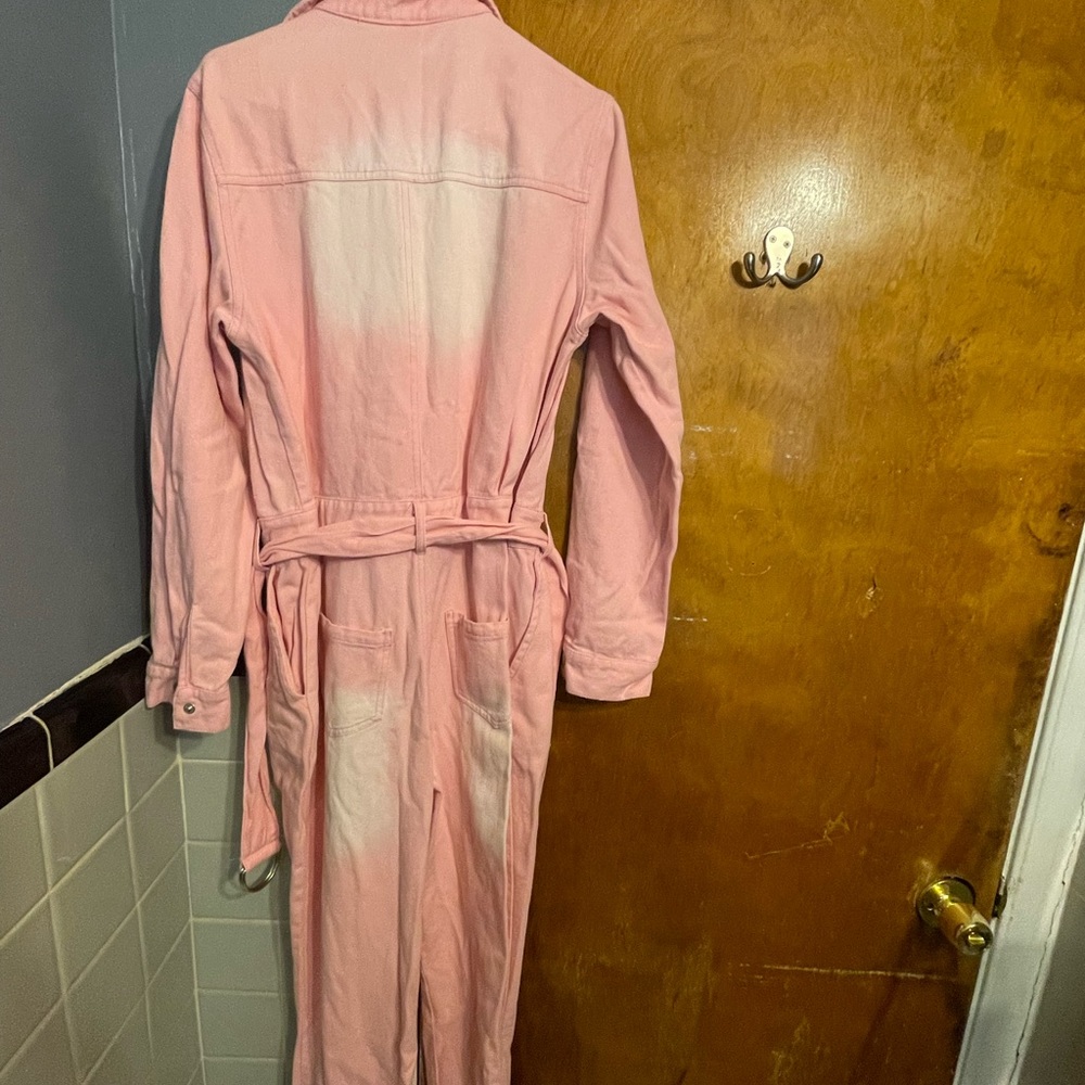 Jumpsuit